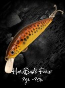 hardbaits fario 7 gr 2025